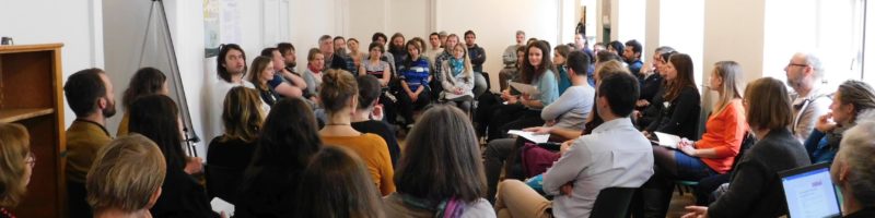 Festival spolupráce mezi spotřebiteli a zemědělci
