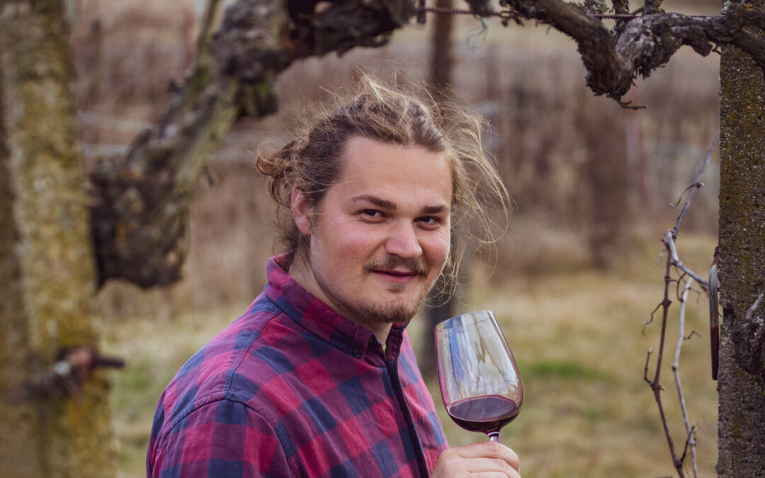 Lukáš Lorenc: Udělat pohodu tady na Moravě